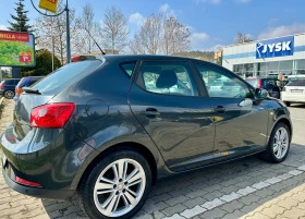 Seat Ibiza 6J 1.6 - изображение 5