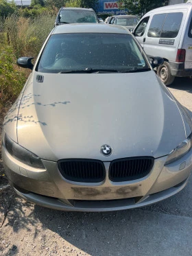 BMW 320 170кс бензин, снимка 2
