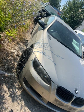 BMW 320 170кс бензин, снимка 1