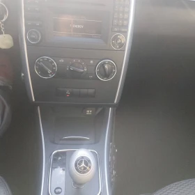 Mercedes-Benz B 200 CDI, снимка 13
