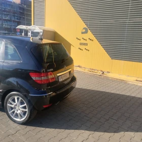 Mercedes-Benz B 200 CDI, снимка 3