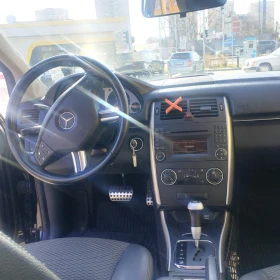 Mercedes-Benz B 200 CDI, снимка 8