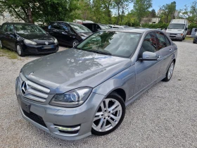 Mercedes-Benz C 220 CDI/AMG