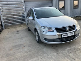 VW Touran 1.4 TSI, снимка 3