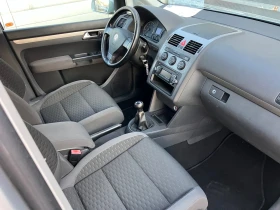 VW Touran 1.4 TSI, снимка 8