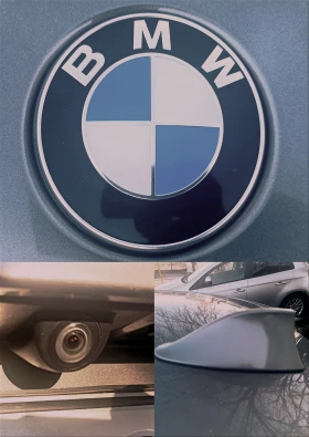 BMW 550 M/Bi-turbo, снимка 17