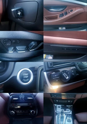 BMW 550 M/Bi-turbo, снимка 11