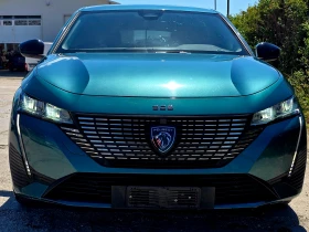 Peugeot 308 1.5BlueHdi EAT8 ALLURE.Лизинг, снимка 2