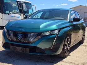 Peugeot 308 1.5BlueHdi EAT8 ALLURE.Лизинг, снимка 3