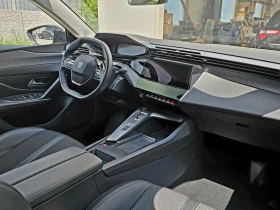 Peugeot 308 1.5BlueHdi EAT8 ALLURE.Лизинг, снимка 11