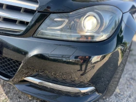 Mercedes-Benz C 220 FACELIFT/Bi-Xenon+ LED/ГАРАНТИРАН ЛИЗИНГ С 30%, снимка 5