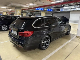 BMW 330 d Germany version, снимка 2