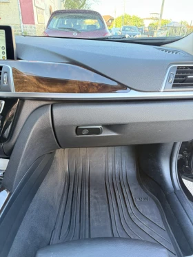 BMW 330 d Germany version, снимка 7