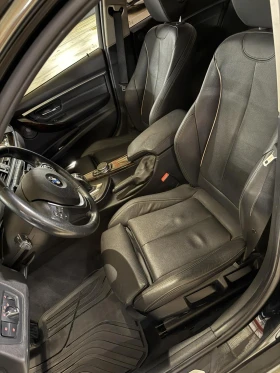 BMW 330 d Germany version, снимка 9