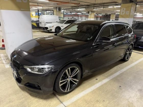 BMW 330 d Germany version, снимка 14
