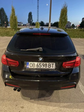 BMW 330 d Germany version, снимка 3