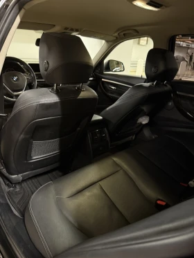 BMW 330 d Germany version, снимка 8