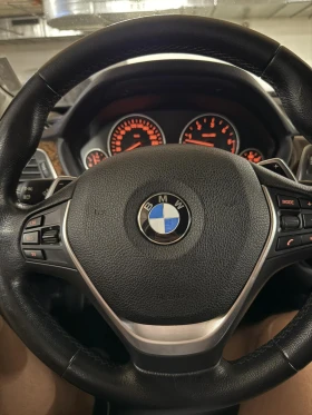 BMW 330 d Germany version, снимка 11