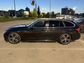 BMW 330 d Germany version, снимка 6