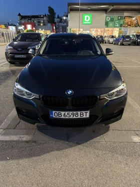 BMW 330 d Germany version, снимка 5