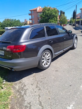 Audi A6 Allroad, снимка 2