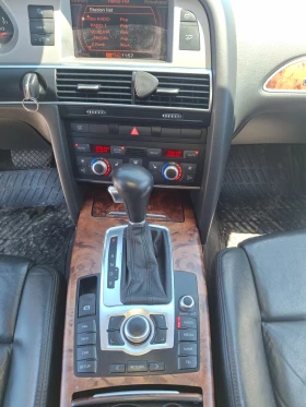 Audi A6 Allroad, снимка 4