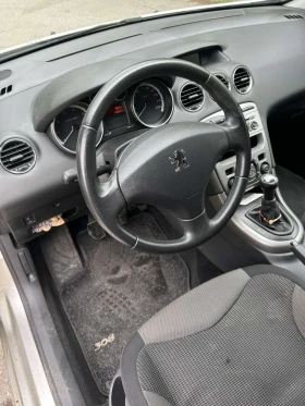 Peugeot 308 Бензин, снимка 7