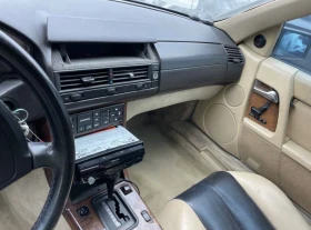 Mercedes-Benz SL 500 5.0 V8 306hp, снимка 10
