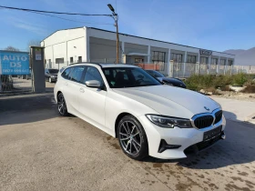 BMW 320 2.0d-X drive-360kameri-Keyless-Euro-6D, снимка 3