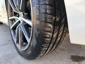 BMW 320 2.0d-X drive-360kameri-Keyless-Euro-6D, снимка 8