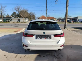 BMW 320 2.0d-X drive-360kameri-Keyless-Euro-6D, снимка 6