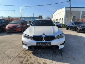 BMW 320 2.0d-X drive-360kameri-Keyless-Euro-6D, снимка 2