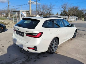 BMW 320 2.0d-X drive-360kameri-Keyless-Euro-6D, снимка 5