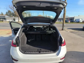 BMW 320 2.0d-X drive-360kameri-Keyless-Euro-6D, снимка 11