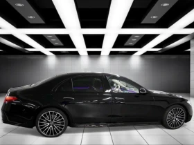 Mercedes-Benz S 580 LONG* 4MATIC* AMG* ПАНО* BURM* 3XTV* ГАРАНЦИЯ, снимка 4