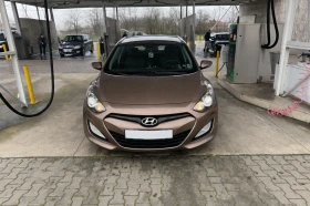 Hyundai I30, снимка 1