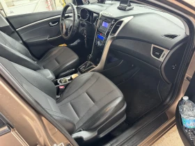 Hyundai I30, снимка 11