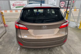 Hyundai I30, снимка 2