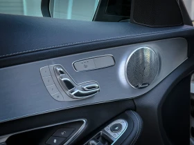 Mercedes-Benz C 220 D* AMGLINE* MEMORY* ЛИЗИНГ, снимка 10