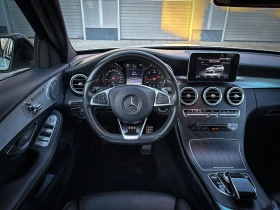 Mercedes-Benz C 220 D* AMGLINE* MEMORY* ЛИЗИНГ, снимка 8