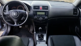 Honda Accord 2.2cdti, снимка 7