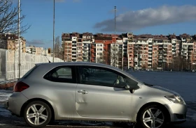 Toyota Auris, снимка 4