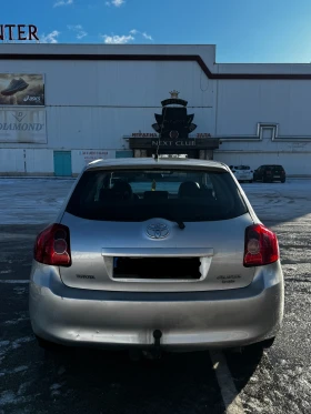 Toyota Auris, снимка 3