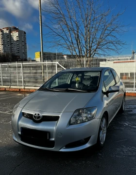 Toyota Auris, снимка 1