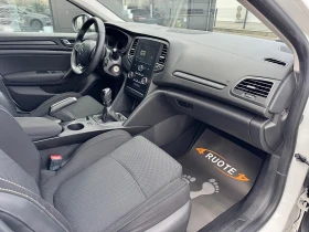 Renault Megane 1.5DCi , снимка 10