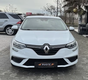 Renault Megane 1.5DCi , снимка 1