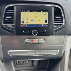 Renault Megane 1.5DCi , снимка 15