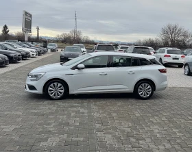 Renault Megane 1.5DCi , снимка 7