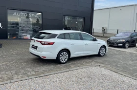 Renault Megane 1.5DCi , снимка 4
