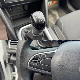 Renault Megane 1.5DCi , снимка 16